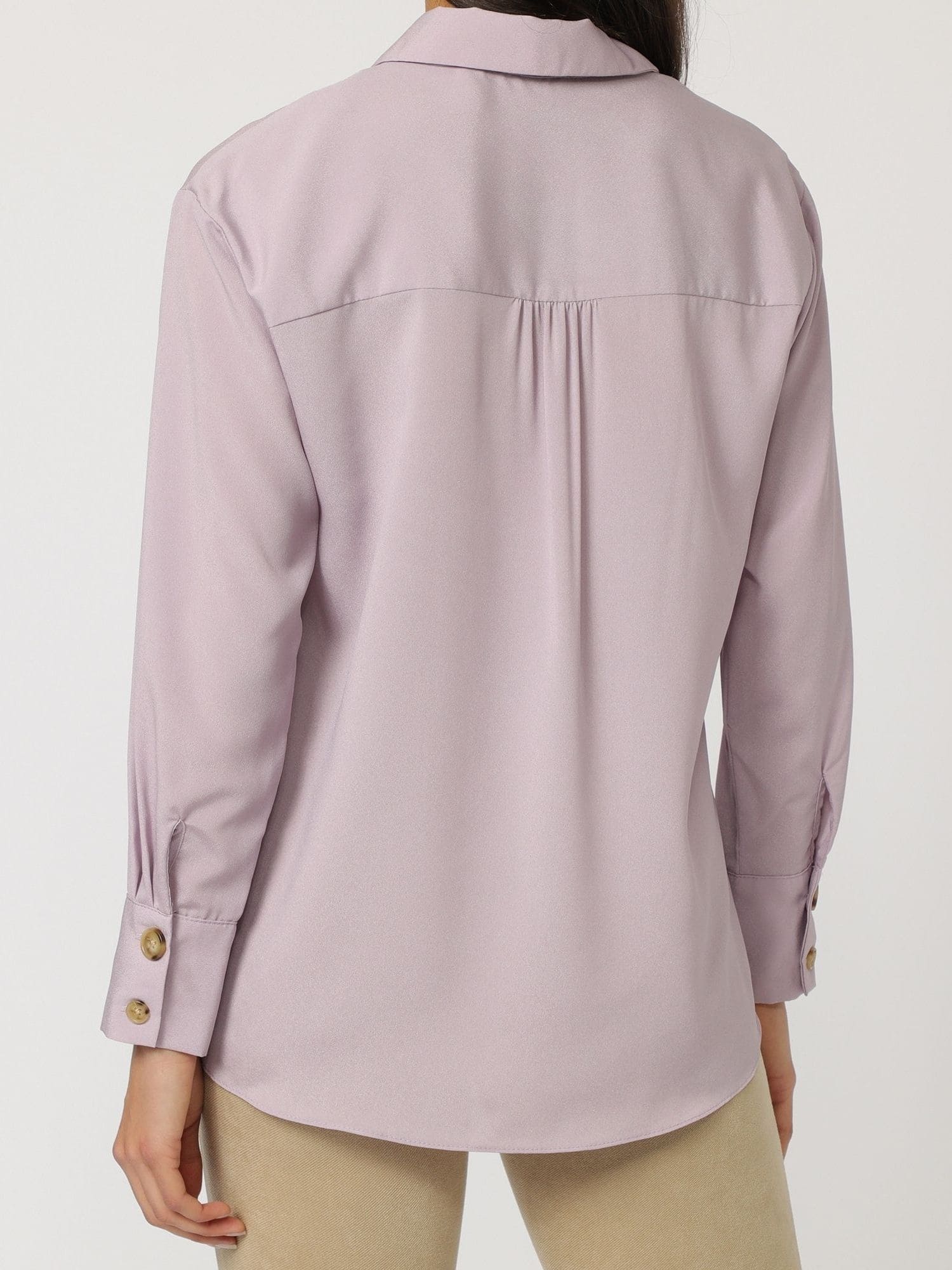 Blusa La morena