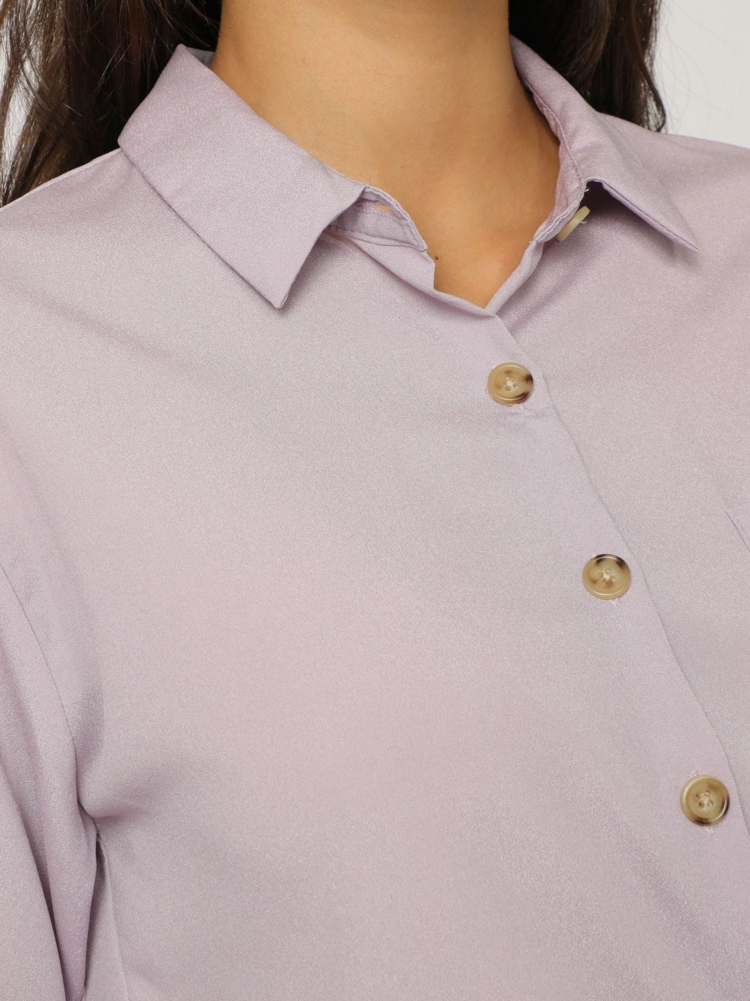 Blusa La morena