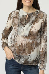 Blusa La Morena