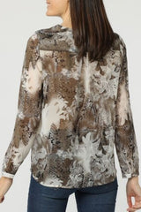 Blusa La Morena