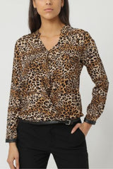 Blusa La Morena