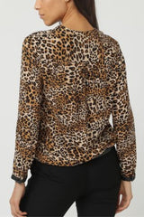 Blusa La Morena