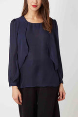 Blusa La Morena