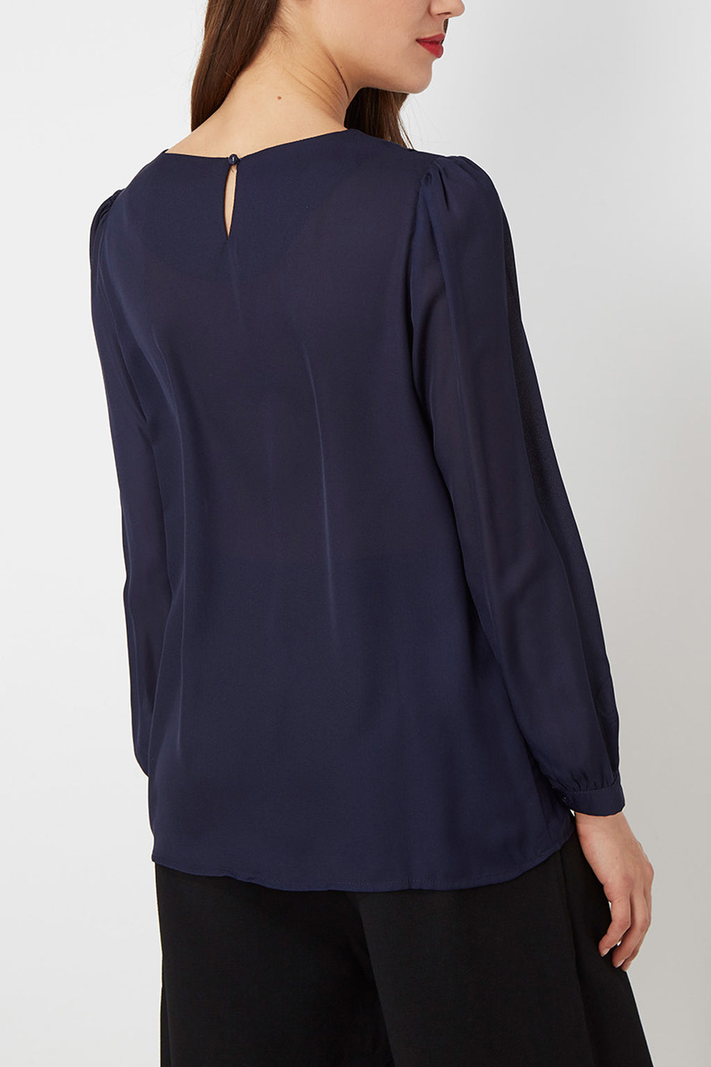 Blusa La Morena