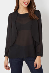 Blusa La Morena