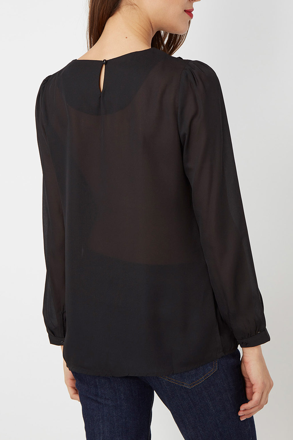 Blusa La Morena