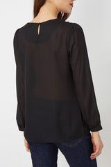 Blusa La Morena