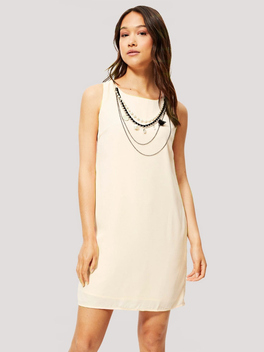 Vestido La Morena