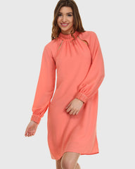 Vestido La Morena