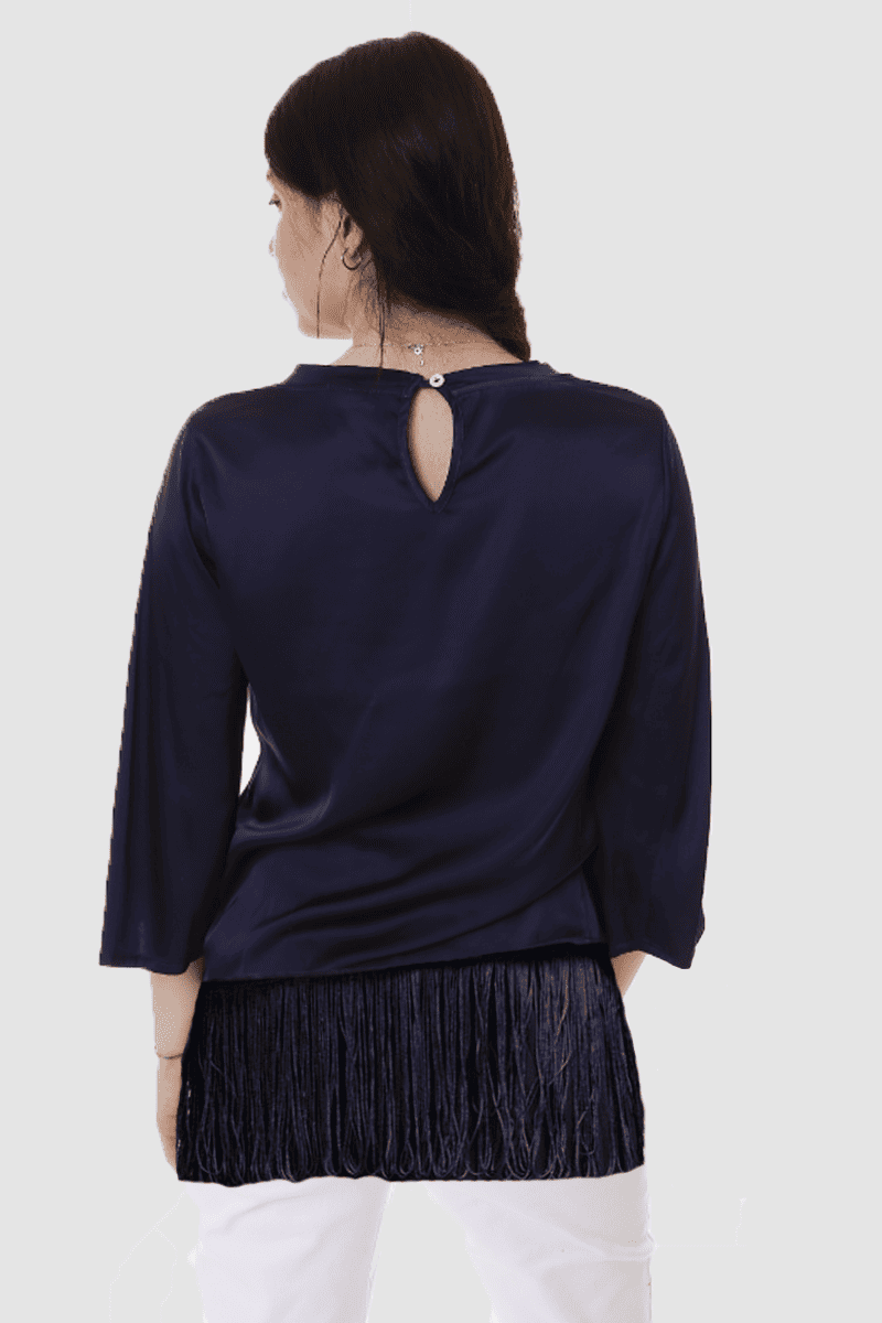 Blusa La morena