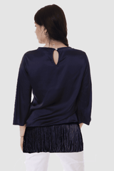 Blusa La morena