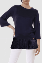 Blusa La morena