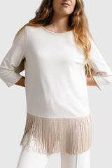 Blusa La morena