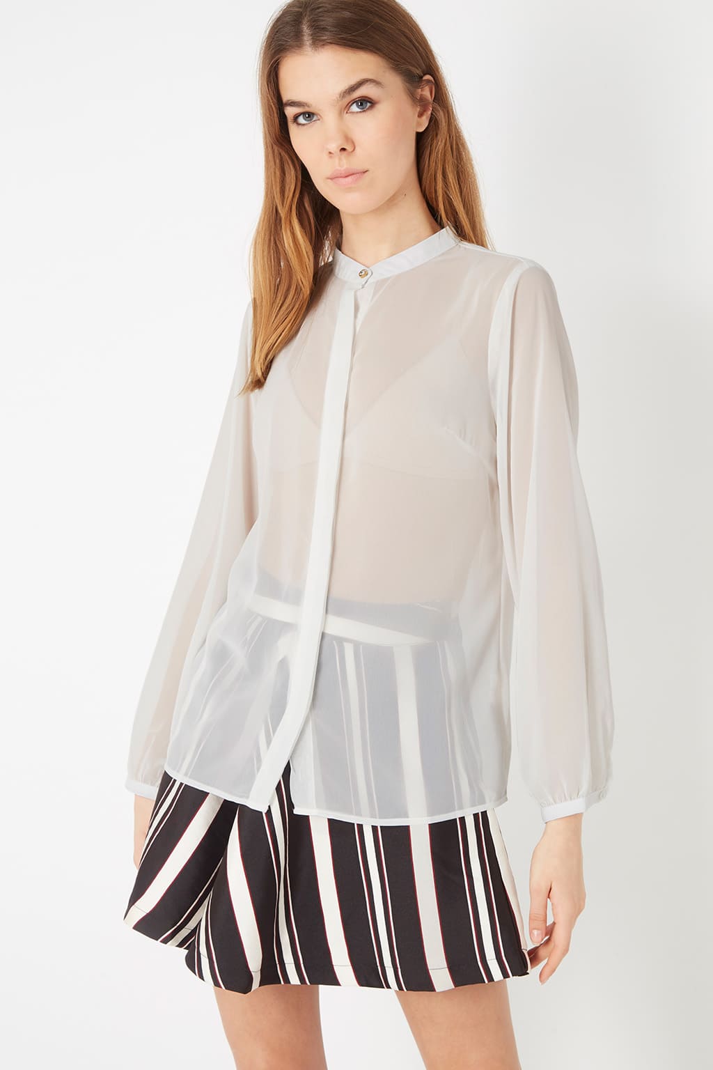 Camisa  La Morena