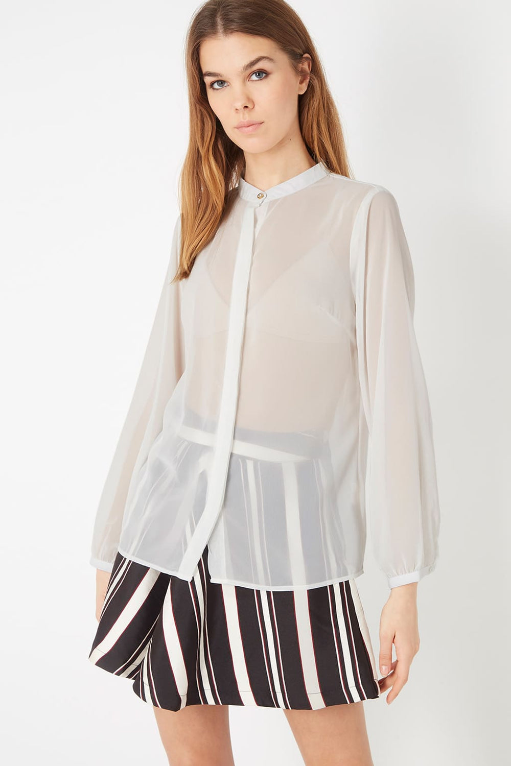 Camisa  La Morena