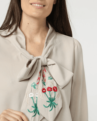 Camisa  La Morena