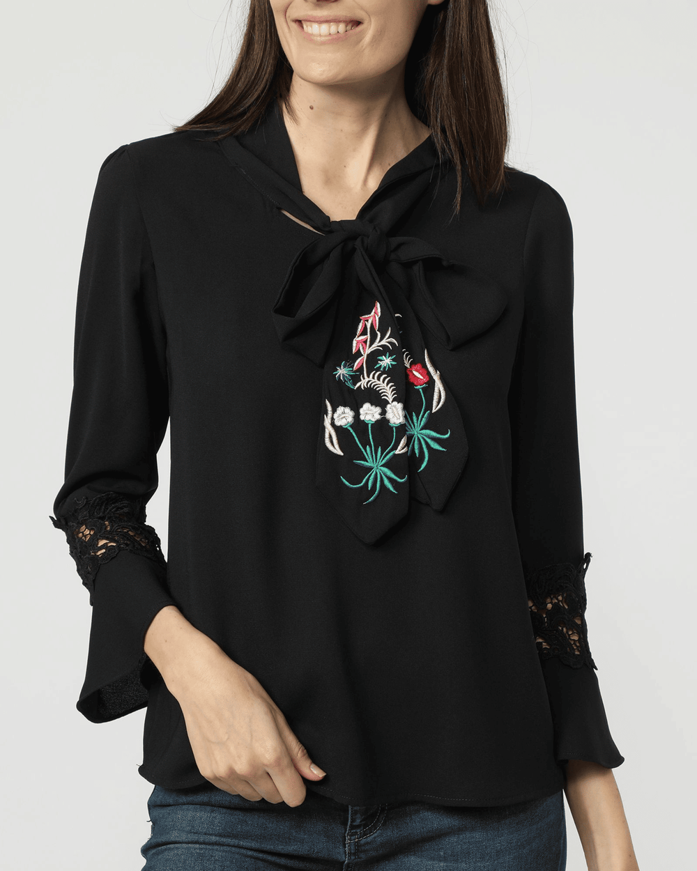 Camisa  La Morena
