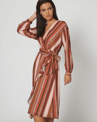 Vestido  La Morena