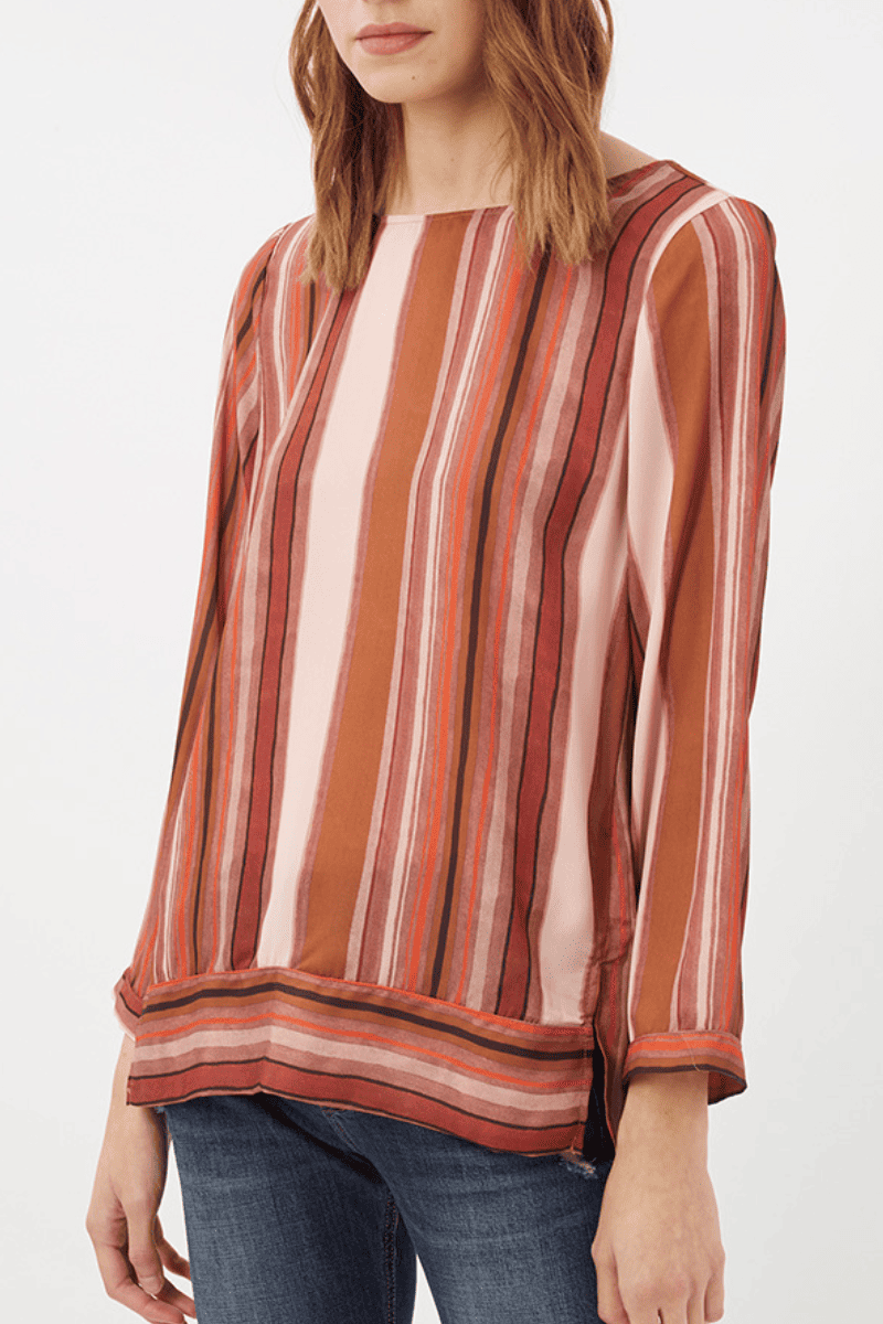Blusa La Morena