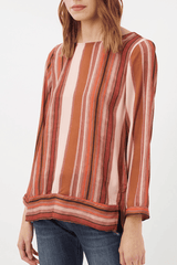 Blusa La Morena