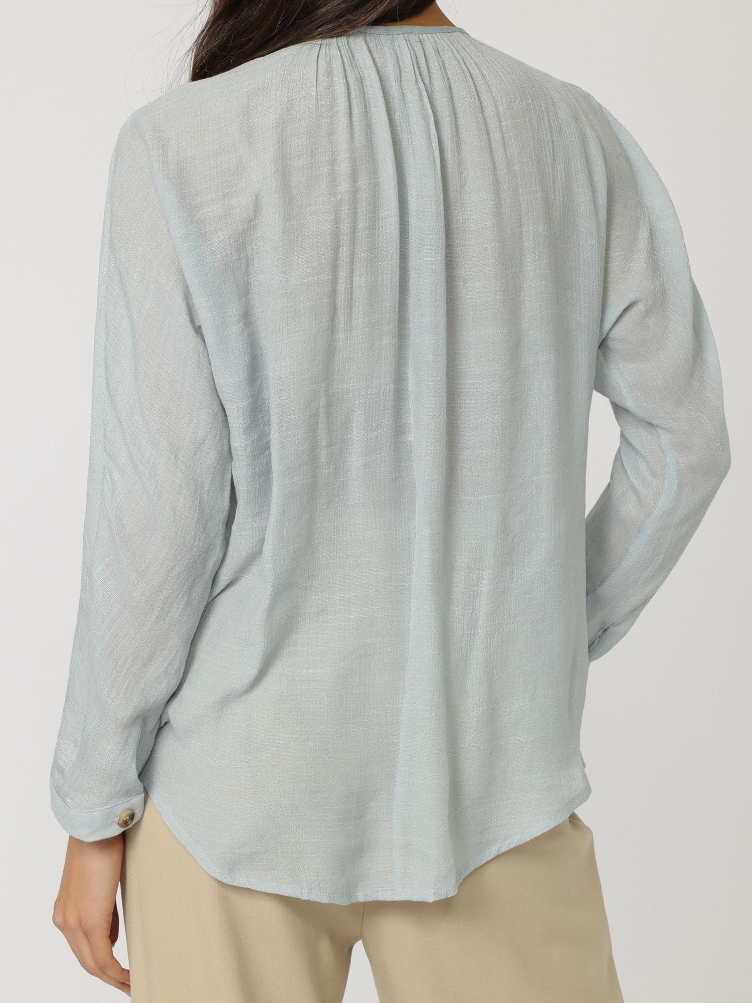 Blusa La morena