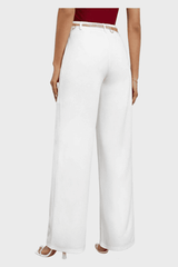 Pantalón fluido