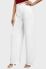 Pantalón fluido