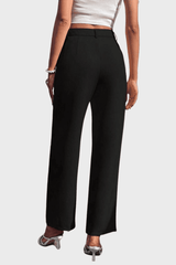Pantalón fluido