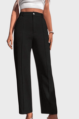 Pantalón fluido