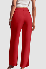 Pantalón fluido