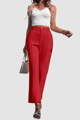 Pantalón fluido