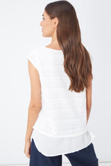 Blusa La morena
