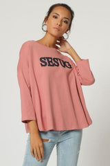 Sudadera La Morena