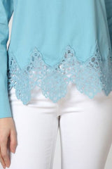 Blusa La morena