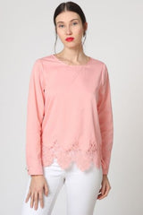 Blusa La morena