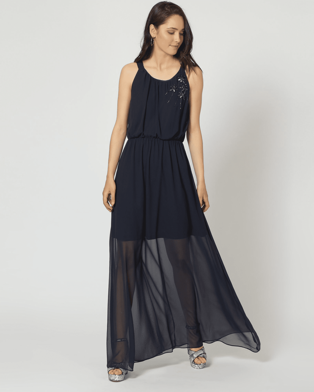 Vestido La Morena