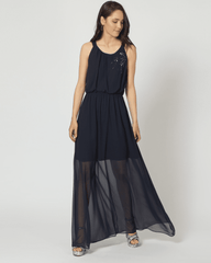 Vestido La Morena