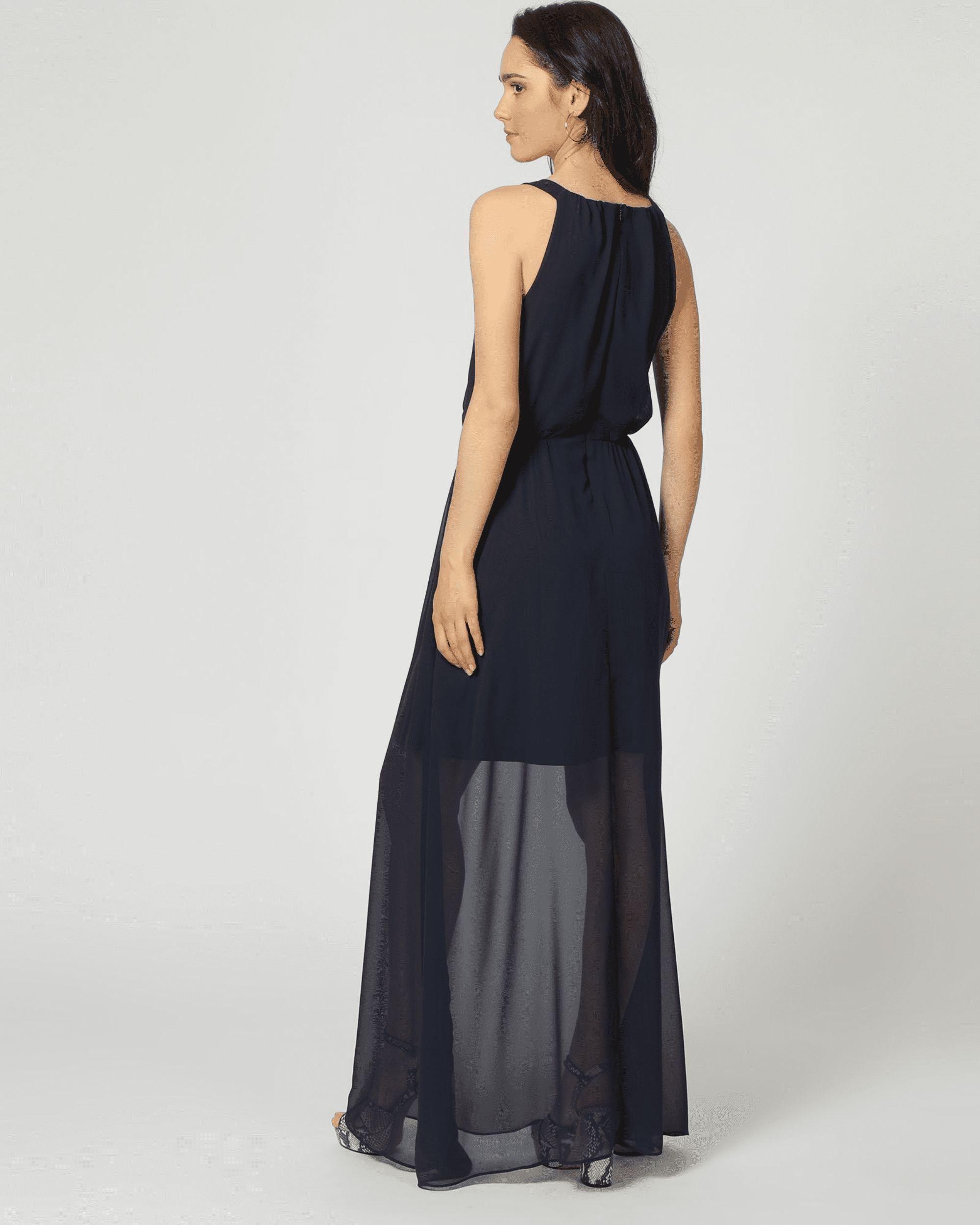 Vestido La Morena