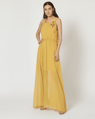 Vestido La Morena