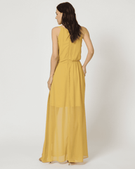 Vestido La Morena