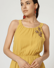 Vestido La Morena