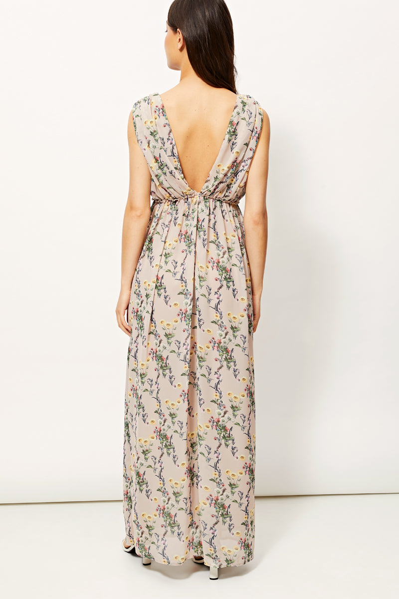 Vestido La Morena