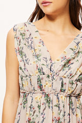 Vestido La Morena