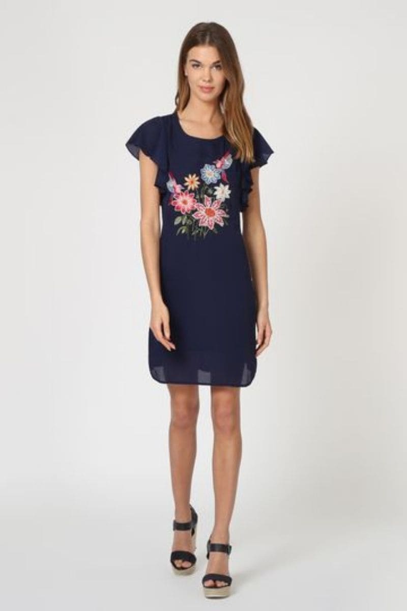 Vestido La Morena