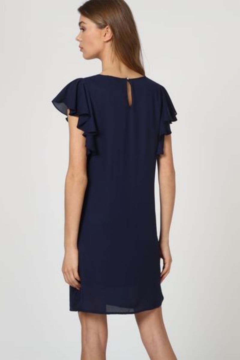 Vestido La Morena