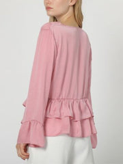 Blusa La Morena