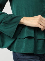 Blusa La Morena