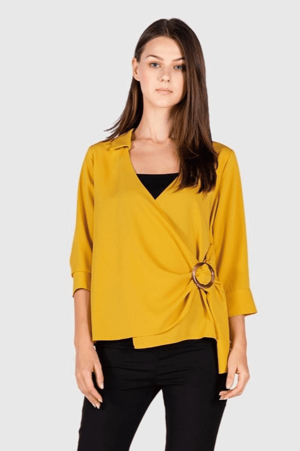Blusa La morena