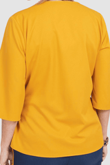 Blusa La morena