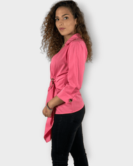 Blusa La morena
